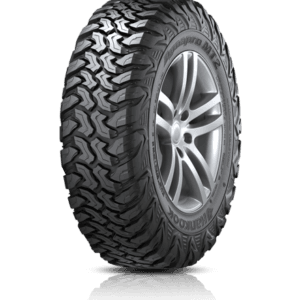 Hankook Dynapro Mt2 Rt05 LT245/75R16