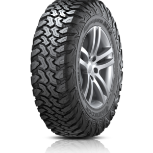 Hankook DYNAPRO MT2 RT05 LT265/70R17