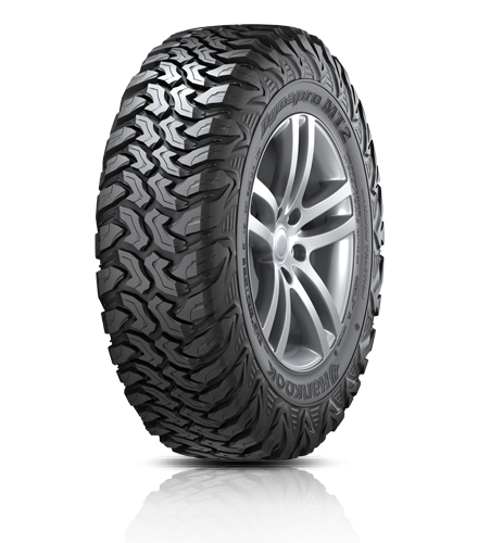 Hankook DYNAPRO MT2 RT05 LT265/70R17