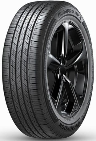 Hankook Dynapro Hpx Ra43 245/55R19