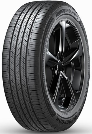 Hankook DYNAPRO HPX RA43 225/60R17