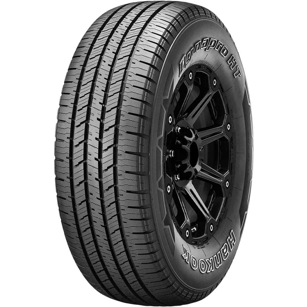 Hankook Dynapro Ht Rh12 P265/60R18