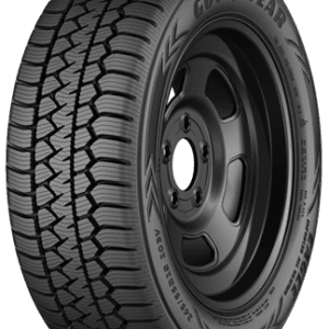 Goodyear Eagle Enforcer Aw 255/60R18