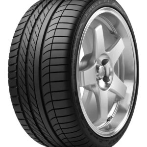 Goodyear EAGLE F1 ASYMMETRIC 3 235/55R19