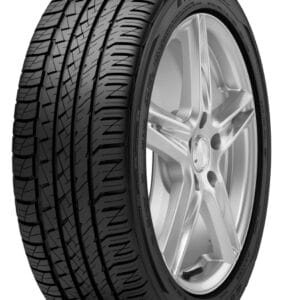 Goodyear Eagle F1 Asymmetric As 245/40R20