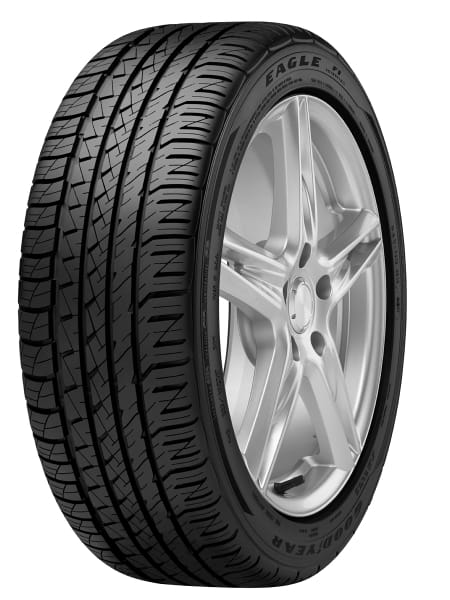 Goodyear Eagle F1 Asymmetric As 245/40R20