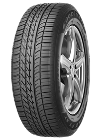 Goodyear EAGLE F1 ASYMMETRIC SUV AT 235/60R18