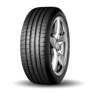 Goodyear EAGLE F1 ASYMMETRIC 5 255/45R20