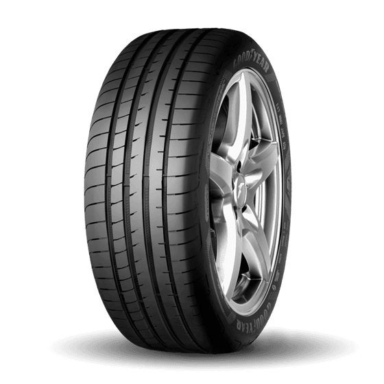 Goodyear EAGLE F1 ASYMMETRIC 5 265/40R21