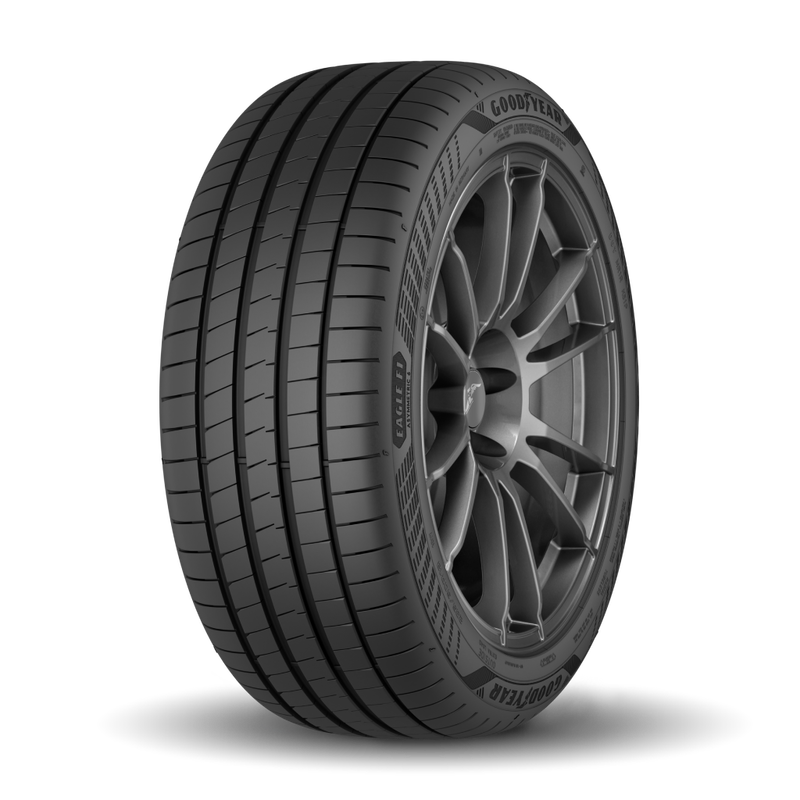 Goodyear EAGLE F1 ASYMMETRIC 6 255/45R19