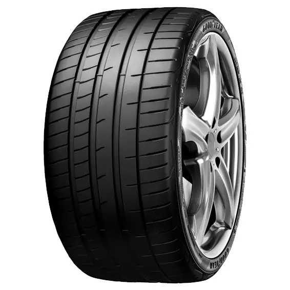 Goodyear EAGLE F1 SUPER SPORT 275/45R21
