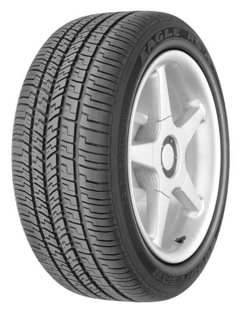Goodyear EAGLE RS-A 255/45R20