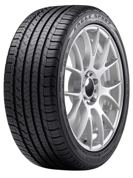 Goodyear Eagle Sport As 275/40R20