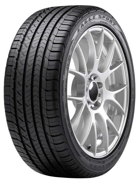 Goodyear EAGLE SPORT AS 255/45R19