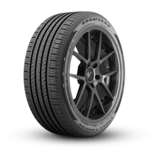 Goodyear Eagle Touring 235/45R19