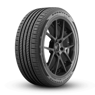 Goodyear Eagle Touring 245/40R20