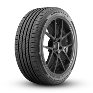 Goodyear EAGLE TOURING 255/45R20