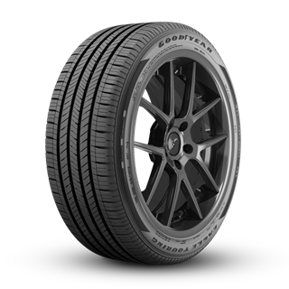 Goodyear EAGLE TOURING 255/45R20