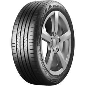 Continental ECOCONTACT 6Q 245/45R19