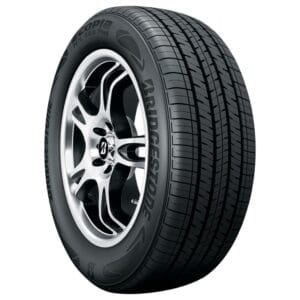 Bridgestone ECOPIA HL 422 PLUS 215/65R17