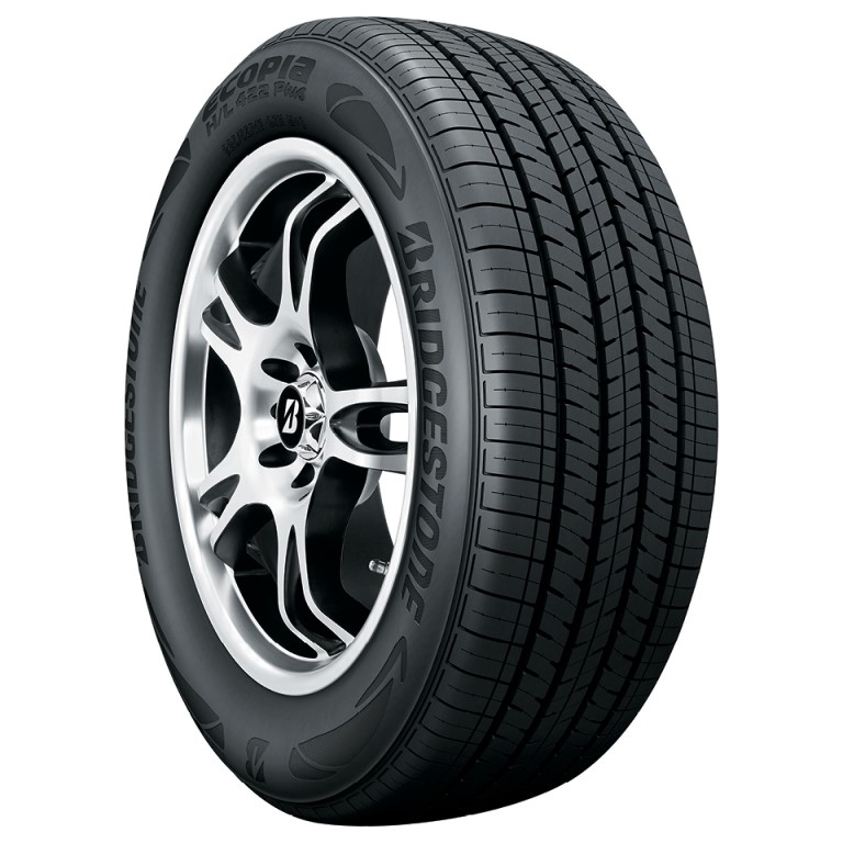 Bridgestone ECOPIA HL 422 PLUS 235/60R18
