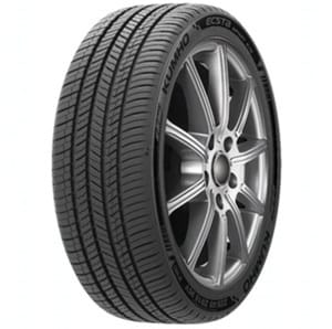 Kumho ECSTA SPORT AS PA71 245/35R20