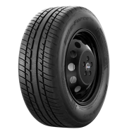 BFGoodrich ELITE FORCE TA 225/60R18