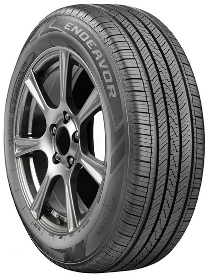 Cooper ENDEAVOR 215/45R17
