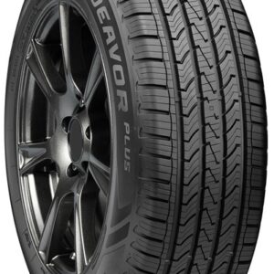 Cooper ENDEAVOR PLUS 235/60R18
