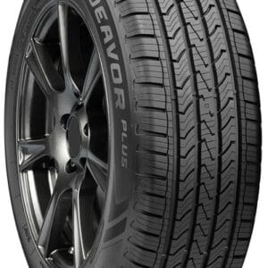 Cooper Endeavor Plus 265/65R17