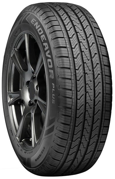 Cooper Endeavor Plus 265/65R17