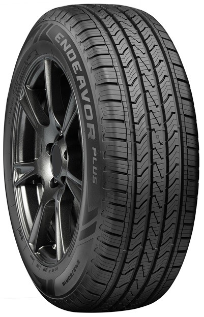 Cooper ENDEAVOR PLUS 235/55R19