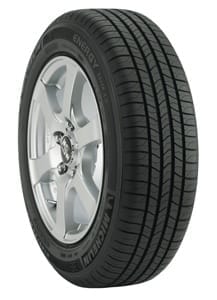 Michelin Energy Saver As LT235/80R17