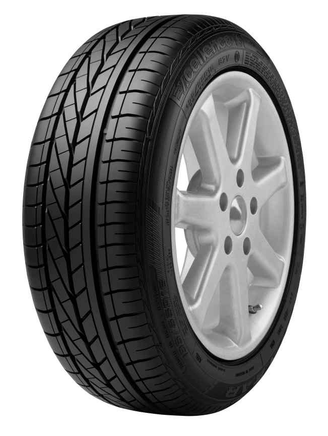 Goodyear EXCELLENCE 255/45R20