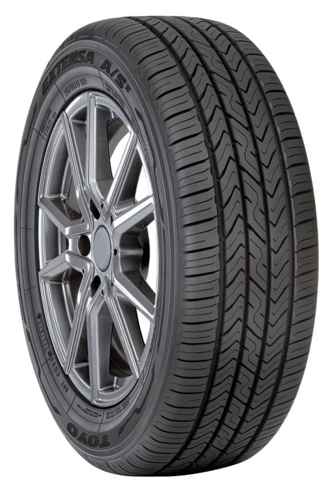 Toyo EXTENSA AS II 215/55R17 94H SL