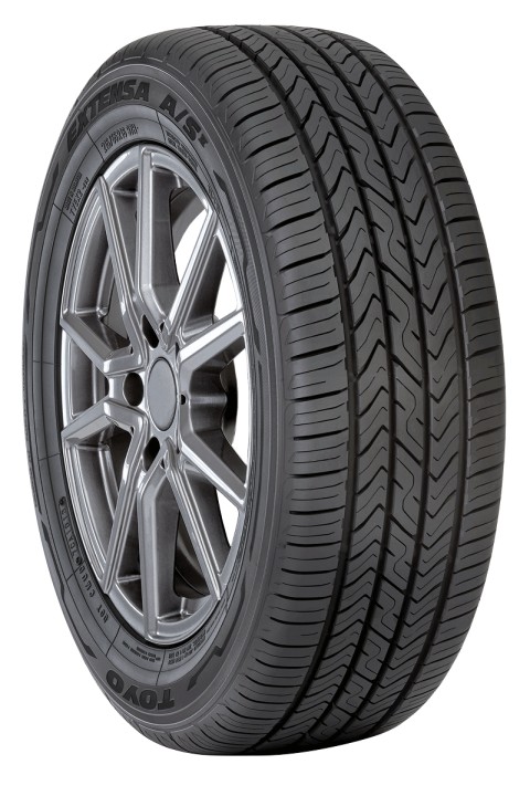 Toyo EXTENSA AS II 255/50R20