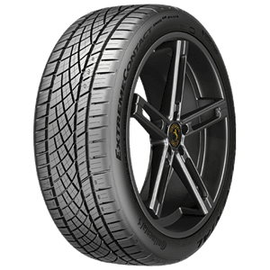 Continental Extremecontact Dws06 Plus 225/50ZR17