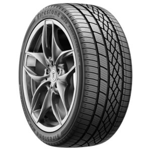 Firestone FIREHAWK AS V2 235/60R18