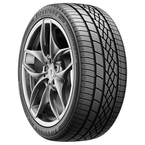 Firestone FIREHAWK AS V2 245/40R19