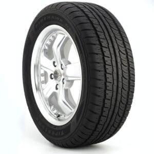 Firestone FIREHAWK GT 245/45R20