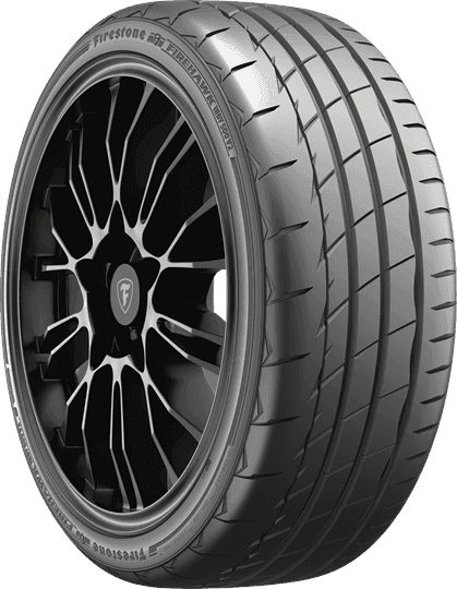 Firestone Firehawk Indy 500 V2 245/40R20