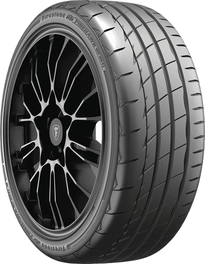 Firestone FIREHAWK INDY 500 V2 245/40R18