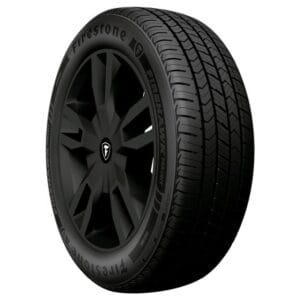 Firestone FIREHAWK PURSUIT 275/55R20
