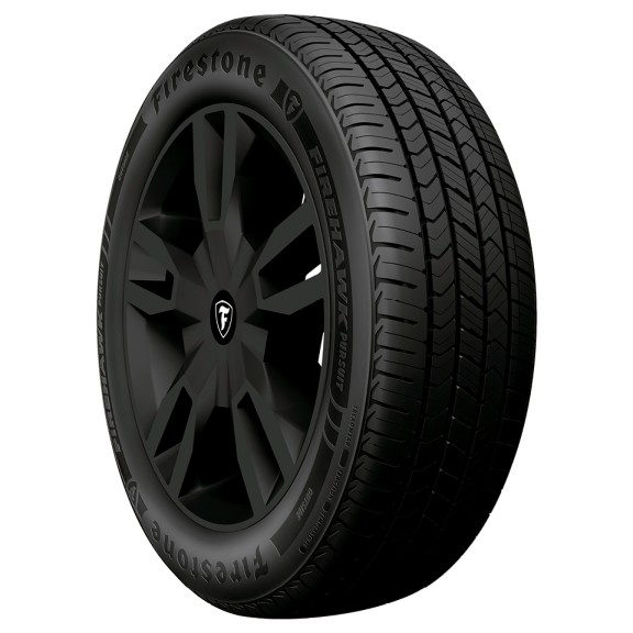Firestone FIREHAWK PURSUIT 275/55R20