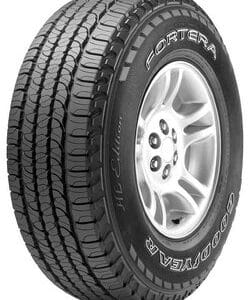 Goodyear FORTERA HL 265/50R20