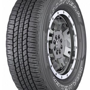 Goodyear Wrangler Fortitude Ht 265/70R16