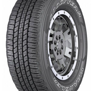 Goodyear WRANGLER FORTITUDE HT 225/65R17