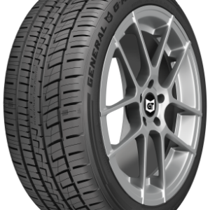 General G-MAX AS-07 265/50R20