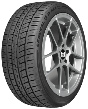 General G-MAX AS-07 275/55R20