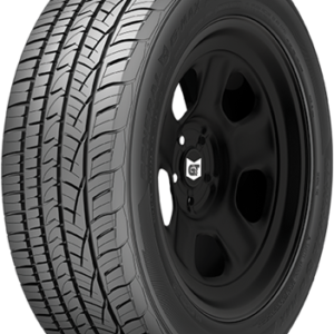 General G-MAX JUSTICE 275/55R20